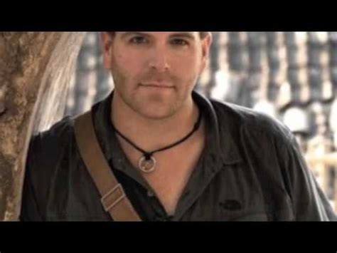 what watch does josh gates wear|josh gates necklace meaning.